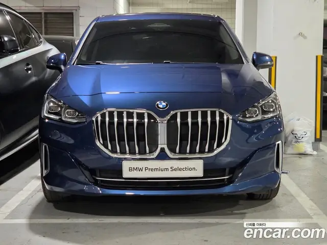 BMW 2 серия 2023 2.0 автомат (гидро), миниатюра 3