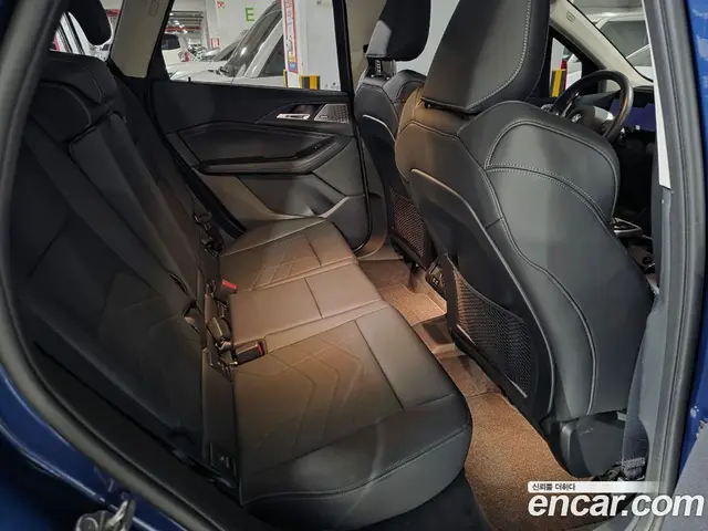 BMW 2 серия 2023 2.0 автомат (гидро), миниатюра 10