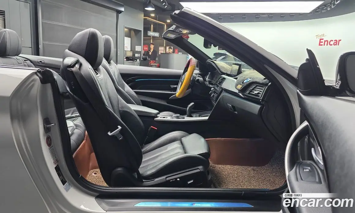 BMW 4 серия 2015 2.0 автомат (гидро), фото 11 BMW 4 серия 2015 2.0 автомат (гидро), фото 11