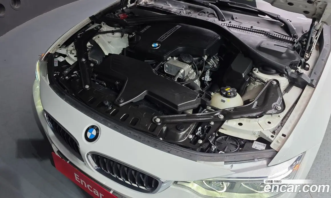 BMW 4 серия 2015 2.0 автомат (гидро), фото 6 BMW 4 серия 2015 2.0 автомат (гидро), фото 6
