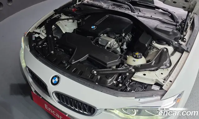 BMW 4 серия 2015 2.0 автомат (гидро), миниатюра 6 BMW 4 серия 2015 2.0 автомат (гидро), миниатюра 6