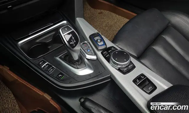 BMW 4 серия 2015 2.0 автомат (гидро), миниатюра 9 BMW 4 серия 2015 2.0 автомат (гидро), миниатюра 9