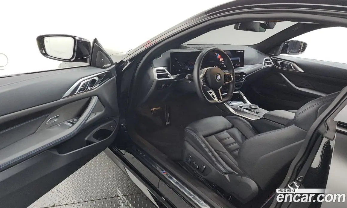 BMW 4 серия 2025 2.0 автомат (гидро), фото 10 BMW 4 серия 2025 2.0 автомат (гидро), фото 10