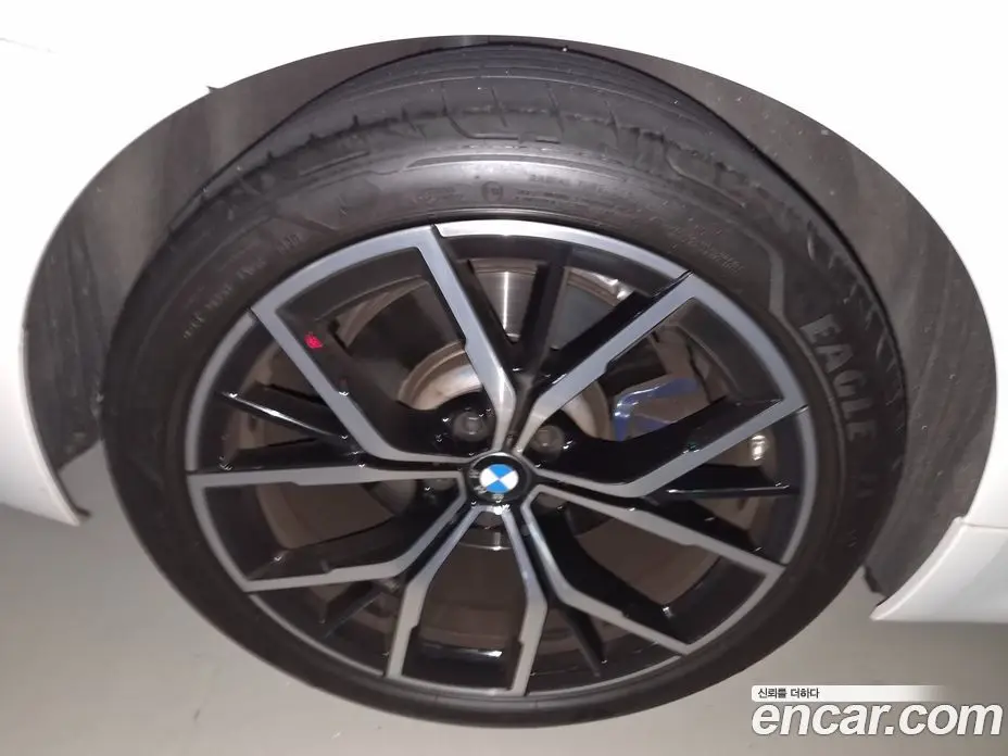 BMW 5 серия 2021 2.0 автомат (гидро), фото 15