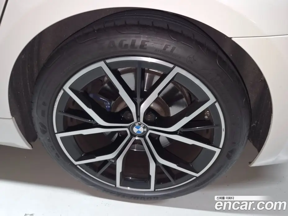 BMW 5 серия 2021 2.0 автомат (гидро), фото 16