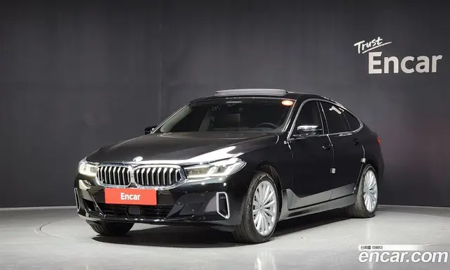 BMW 6 серия, 2023, 29 497 км