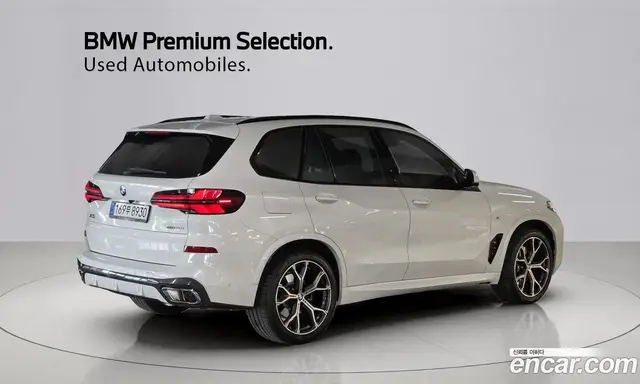 BMW X5 2026 3.0 автомат (гидро), миниатюра 2 BMW X5 2026 3.0 автомат (гидро), миниатюра 2