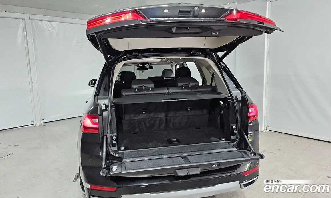 BMW X7 2022 3.0 автомат (гидро), фото 20 BMW X7 2022 3.0 автомат (гидро), фото 20