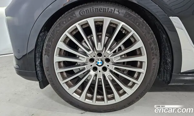 BMW X7 2022 3.0 автомат (гидро), миниатюра 5 BMW X7 2022 3.0 автомат (гидро), миниатюра 5