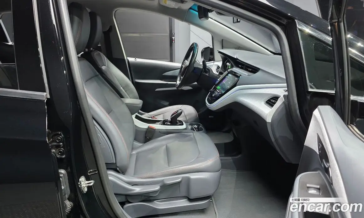 Chevrolet Bolt EV 2020 0.2 автомат (гидро), фото 11 Chevrolet Bolt EV 2020 0.2 автомат (гидро), фото 11
