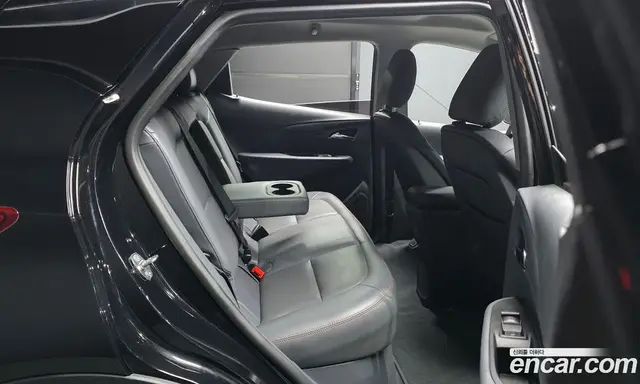 Chevrolet Bolt EV 2020 0.2 автомат (гидро), миниатюра 12