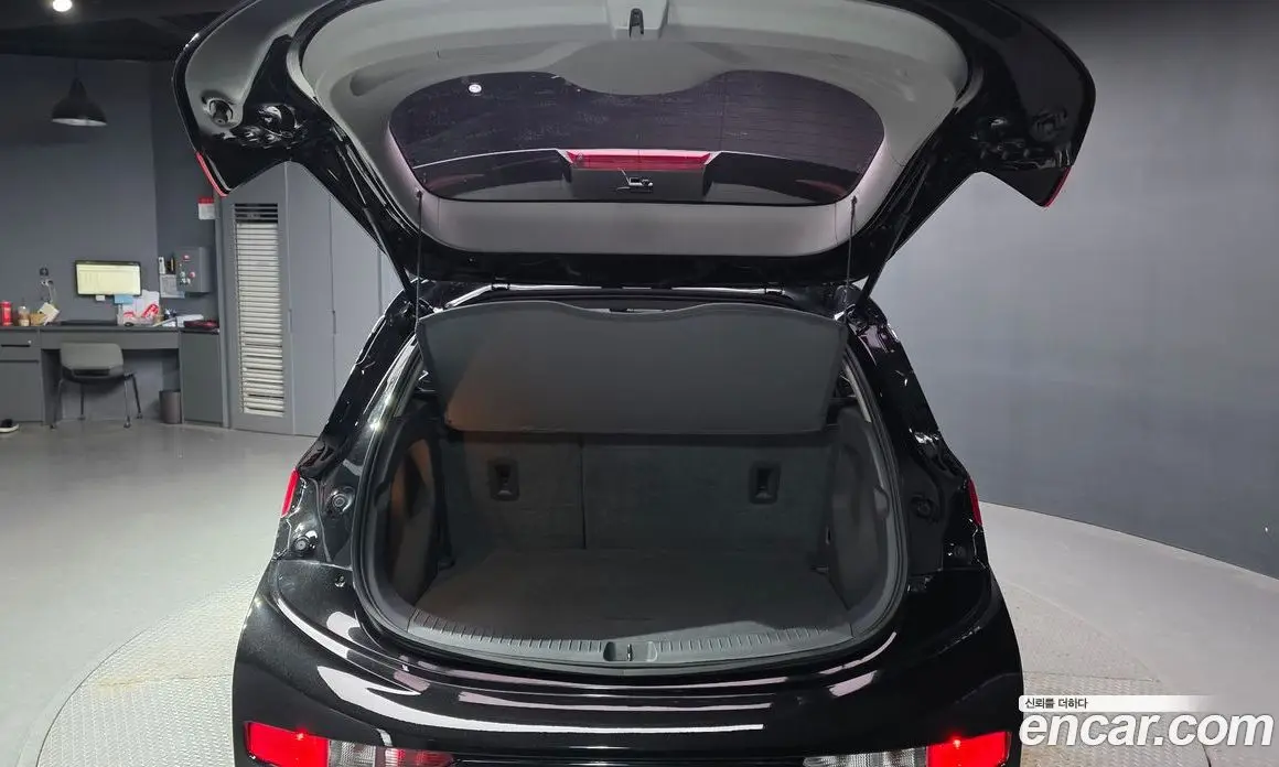 Chevrolet Bolt EV 2020 0.2 автомат (гидро), фото 20 Chevrolet Bolt EV 2020 0.2 автомат (гидро), фото 20