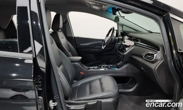 Chevrolet Bolt EV 2022 0.2 автомат (гидро), миниатюра 11 Chevrolet Bolt EV 2022 0.2 автомат (гидро), миниатюра 11
