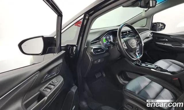 Chevrolet Bolt EV 2022 0.2 автомат (гидро), миниатюра 10 Chevrolet Bolt EV 2022 0.2 автомат (гидро), миниатюра 10