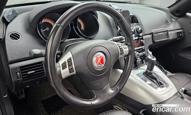 Chevrolet G2X 2008 2.0 автомат (гидро), миниатюра 12