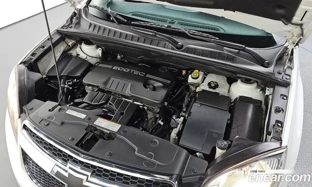 Chevrolet Orlando 2012 2.0 автомат (гидро), миниатюра 6
