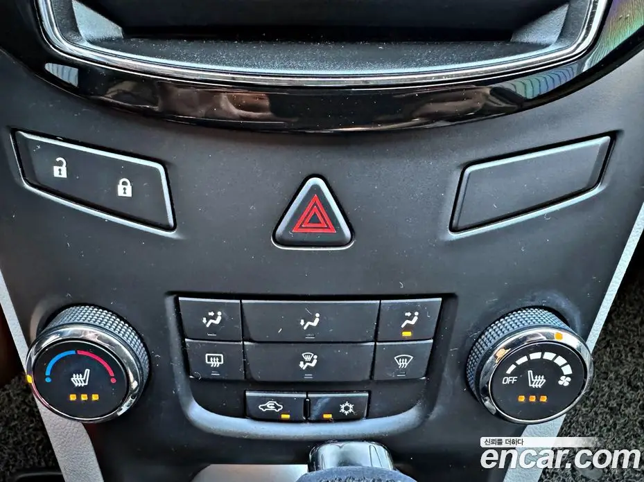 Chevrolet Orlando 2015 2.0 автомат (гидро), фото 16 Chevrolet Orlando 2015 2.0 автомат (гидро), фото 16