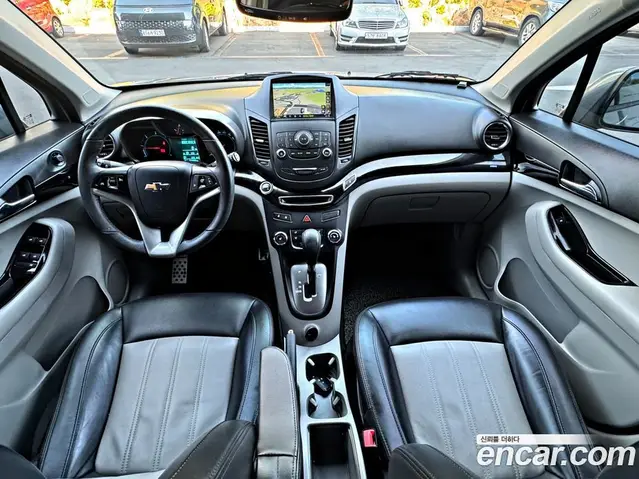 Chevrolet Orlando 2015 2.0 автомат (гидро), миниатюра 10 Chevrolet Orlando 2015 2.0 автомат (гидро), миниатюра 10