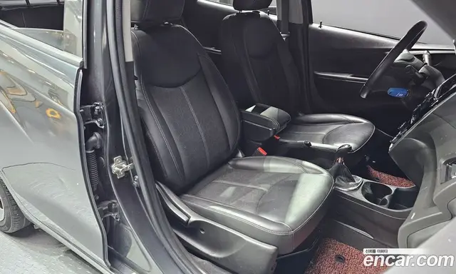 Chevrolet Spark 2016 1.0 автомат (робот), миниатюра 11 Chevrolet Spark 2016 1.0 автомат (робот), миниатюра 11