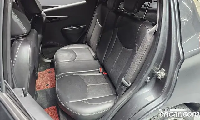 Chevrolet Spark 2016 1.0 автомат (робот), миниатюра 12