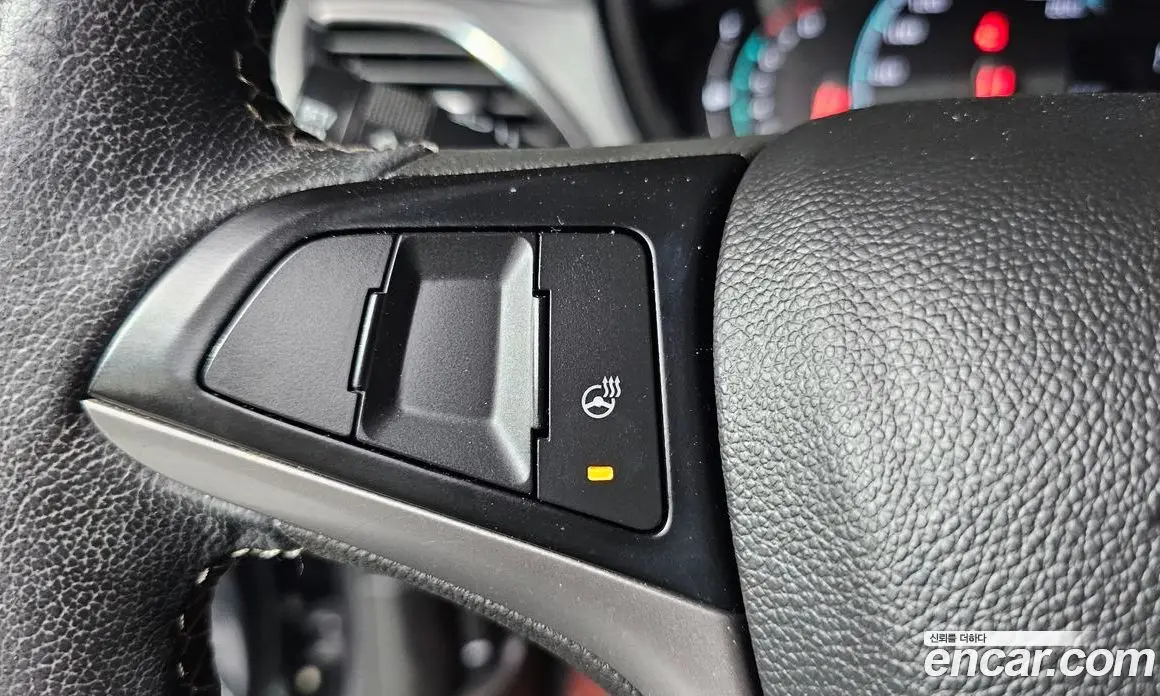 Chevrolet Spark 2016 1.0 автомат (робот), фото 16 Chevrolet Spark 2016 1.0 автомат (робот), фото 16