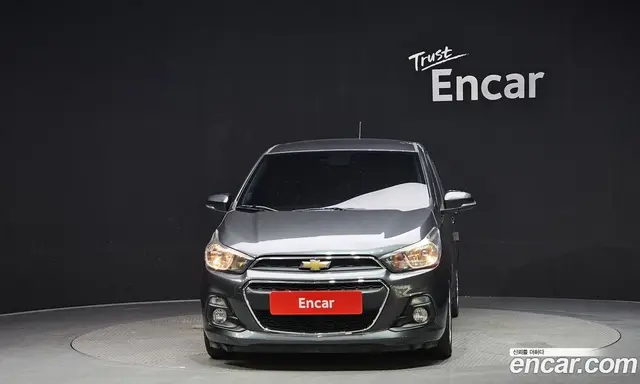 Chevrolet Spark 2016 1.0 автомат (робот), миниатюра 3 Chevrolet Spark 2016 1.0 автомат (робот), миниатюра 3