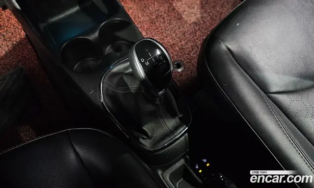Chevrolet Spark 2016 1.0 автомат (робот), миниатюра 9 Chevrolet Spark 2016 1.0 автомат (робот), миниатюра 9