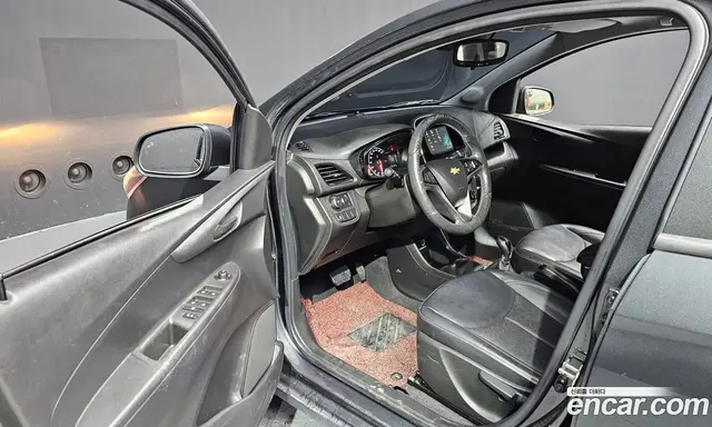 Chevrolet Spark 2016 1.0 автомат (робот), миниатюра 10 Chevrolet Spark 2016 1.0 автомат (робот), миниатюра 10