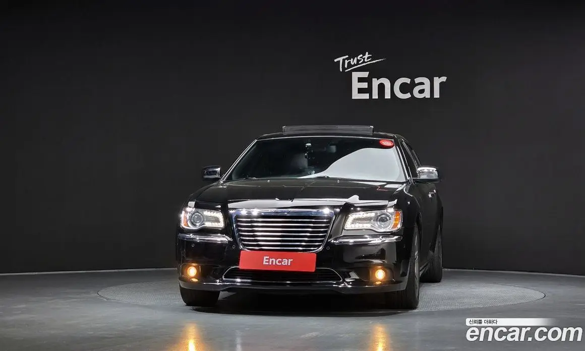 Chrysler 300C 2012 3.6 автомат (гидро), фото 3 Chrysler 300C 2012 3.6 автомат (гидро), фото 3