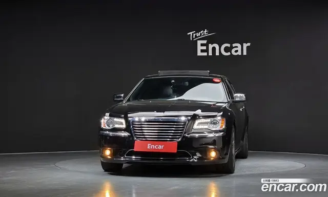 Chrysler 300C 2012 3.6 автомат (гидро), миниатюра 3 Chrysler 300C 2012 3.6 автомат (гидро), миниатюра 3