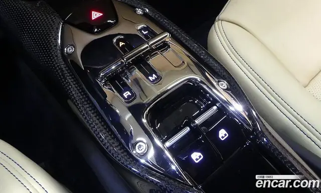 Ferrari 296 2022 3.0 автомат (гидро), миниатюра 9 Ferrari 296 2022 3.0 автомат (гидро), миниатюра 9
