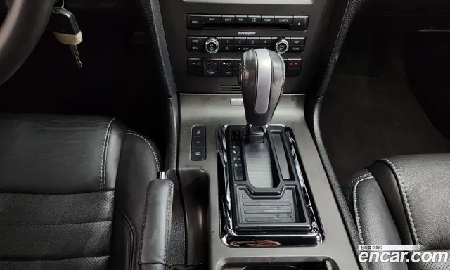 Ford Mustang 2013 3.7 автомат (гидро), миниатюра 9 Ford Mustang 2013 3.7 автомат (гидро), миниатюра 9