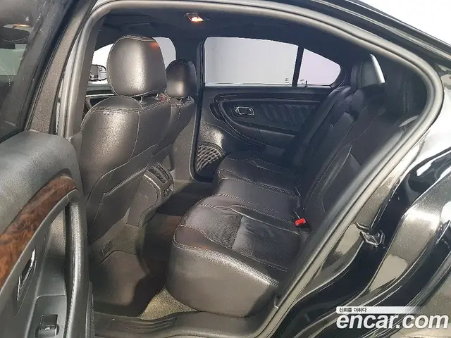 Ford Taurus 2013 2.0 автомат (гидро), миниатюра 9 Ford Taurus 2013 2.0 автомат (гидро), миниатюра 9