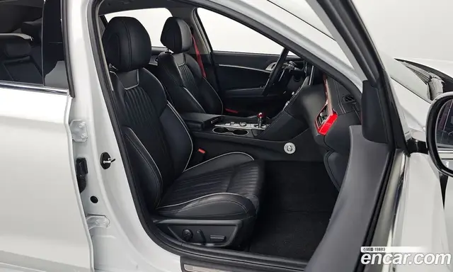 Genesis G70 2020 2.0 автомат (гидро), миниатюра 10