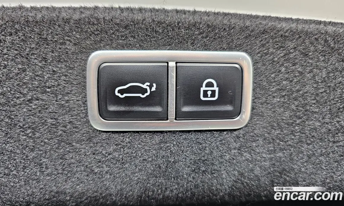 Genesis G80 2022 3.5 автомат (гидро), фото 18