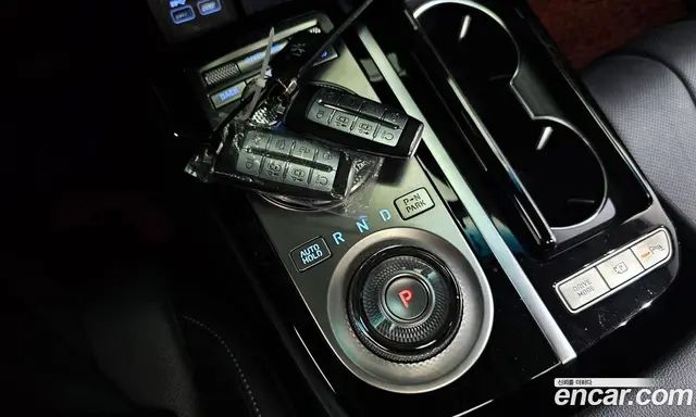 Genesis G80 2022 3.5 автомат (гидро), миниатюра 9