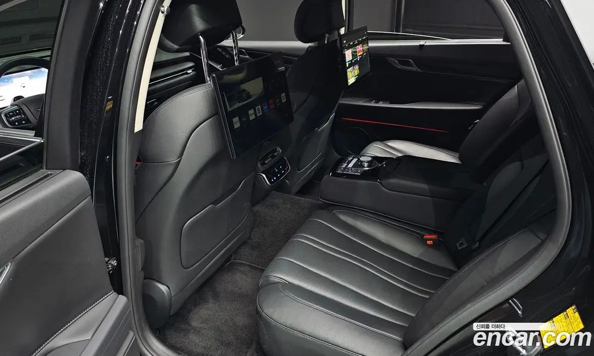 Genesis G80 2024 2.5 автомат (гидро), фото 11