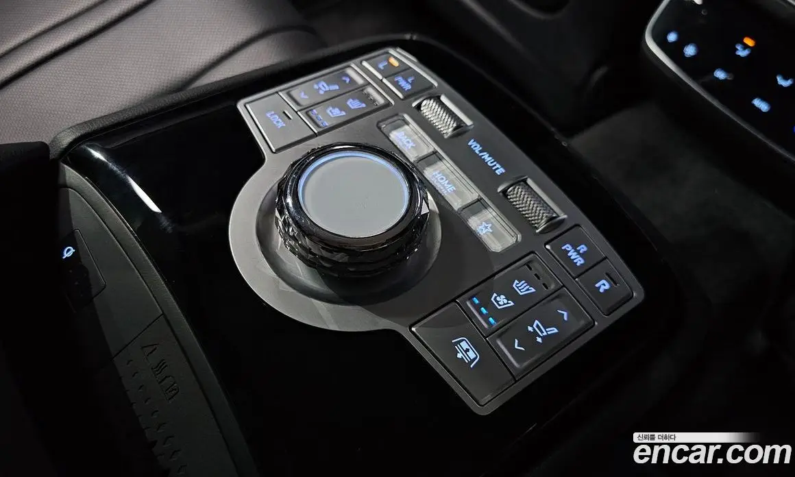 Genesis G80 2024 2.5 автомат (гидро), фото 19