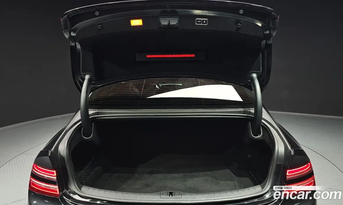 Genesis G80 2024 2.5 автомат (гидро), фото 20