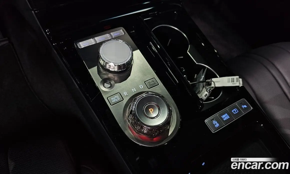 Genesis G80 2024 2.5 автомат (гидро), фото 9