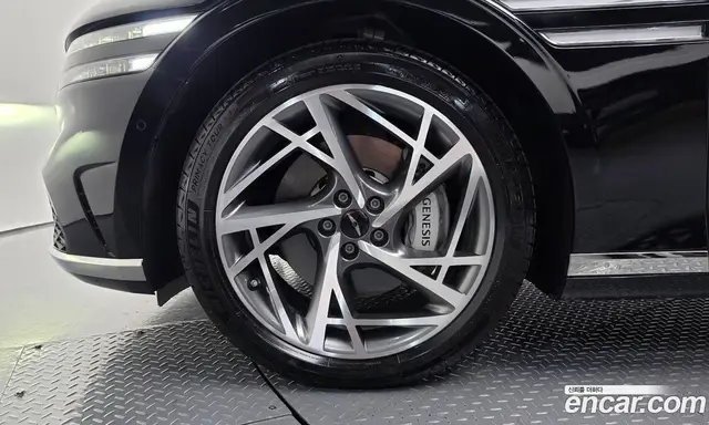 Genesis G90 2024 3.5 автомат (гидро), миниатюра 5