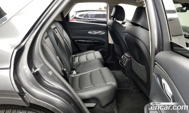 Genesis GV70 2021 2.2 автомат (гидро), миниатюра 12