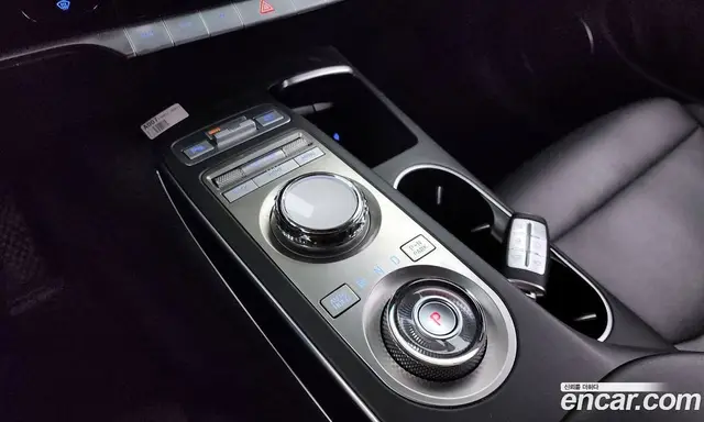 Genesis GV70 2021 2.2 автомат (гидро), миниатюра 9 Genesis GV70 2021 2.2 автомат (гидро), миниатюра 9
