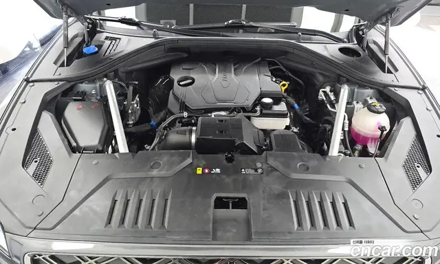 Genesis GV70 2024 2.5 автомат (гидро), миниатюра 6 Genesis GV70 2024 2.5 автомат (гидро), миниатюра 6