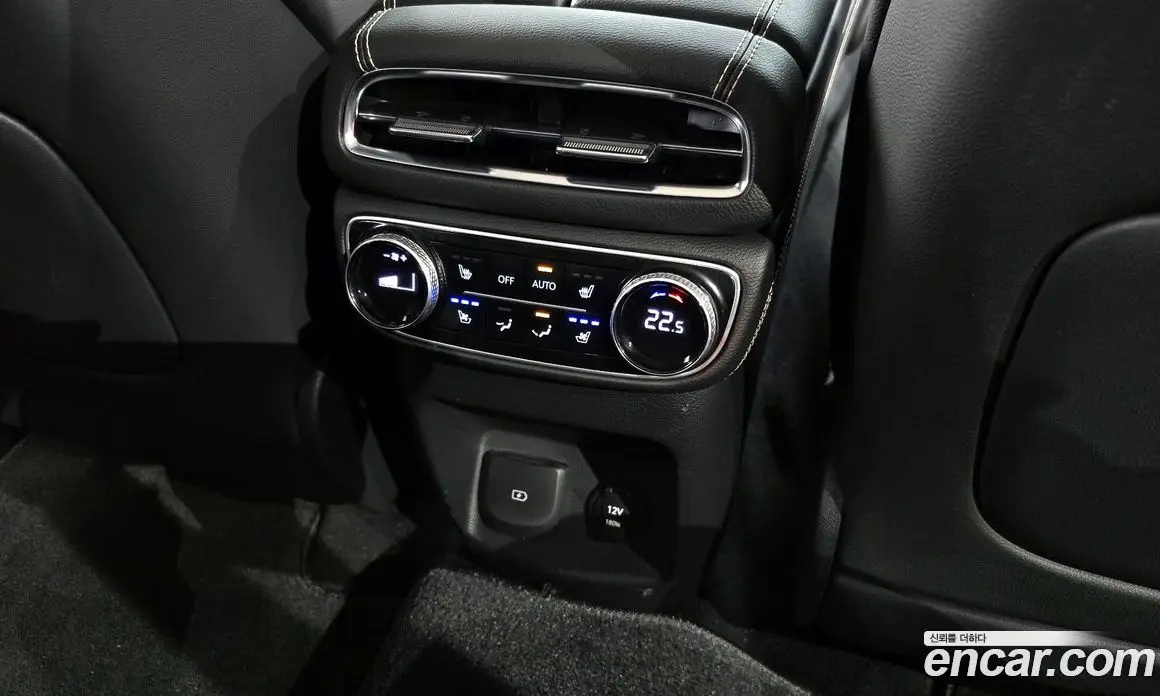 Genesis GV80 2021 2.5 автомат (гидро), фото 19 Genesis GV80 2021 2.5 автомат (гидро), фото 19