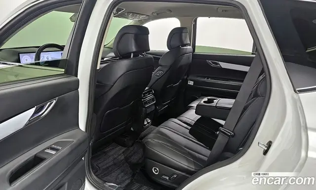 Genesis GV80 2024 3.5 автомат (гидро), миниатюра 11 Genesis GV80 2024 3.5 автомат (гидро), миниатюра 11