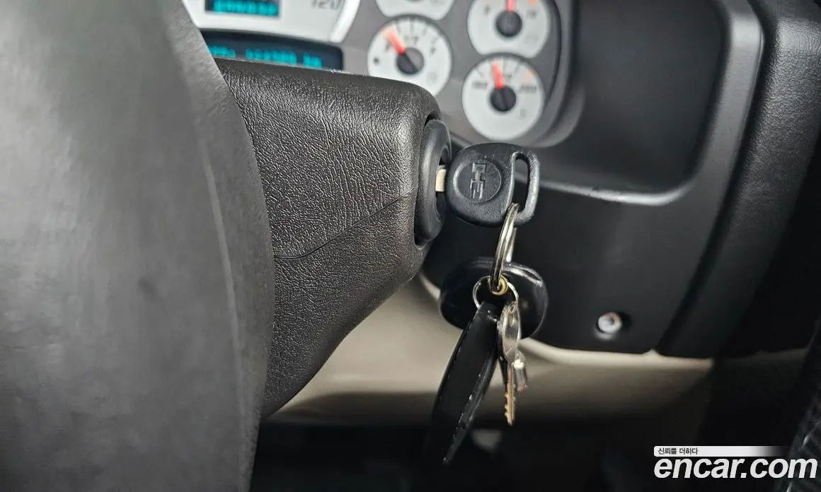 Hummer H2 2003 6.0 автомат (гидро), фото 15