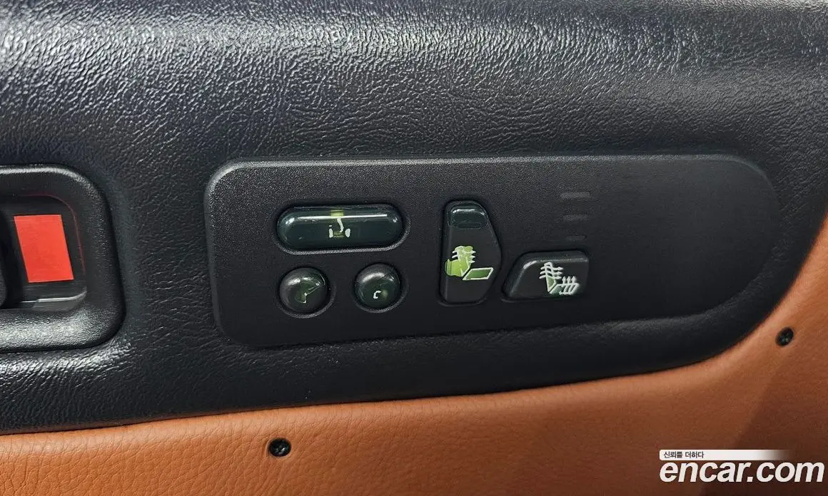 Hummer H2 2003 6.0 автомат (гидро), фото 17