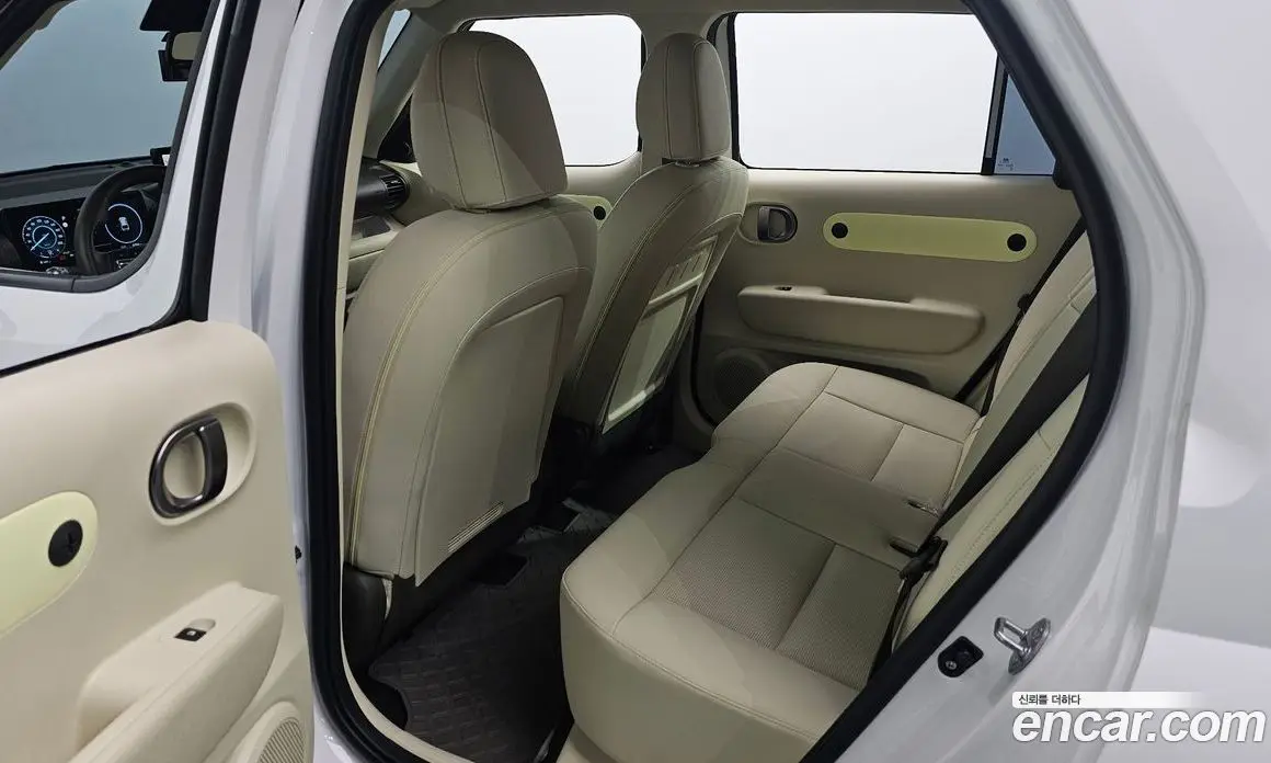 Hyundai Casper 2024 0.2 автомат (гидро), фото 11 Hyundai Casper 2024 0.2 автомат (гидро), фото 11
