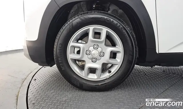 Hyundai Casper 2024 0.2 автомат (гидро), миниатюра 5 Hyundai Casper 2024 0.2 автомат (гидро), миниатюра 5